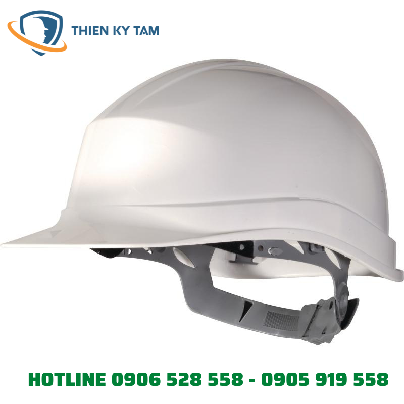 NÓN BẢO HỘ DELTA PLUS ZIRCON 1 